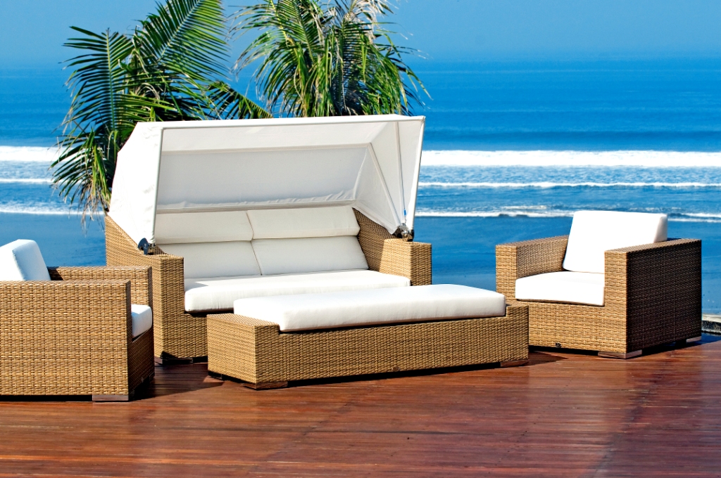 Pool Patio Furniture